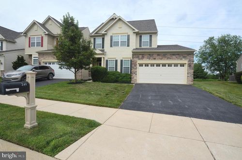 341 Pierce Run, NEWARK, DE, 19702 | Card Image