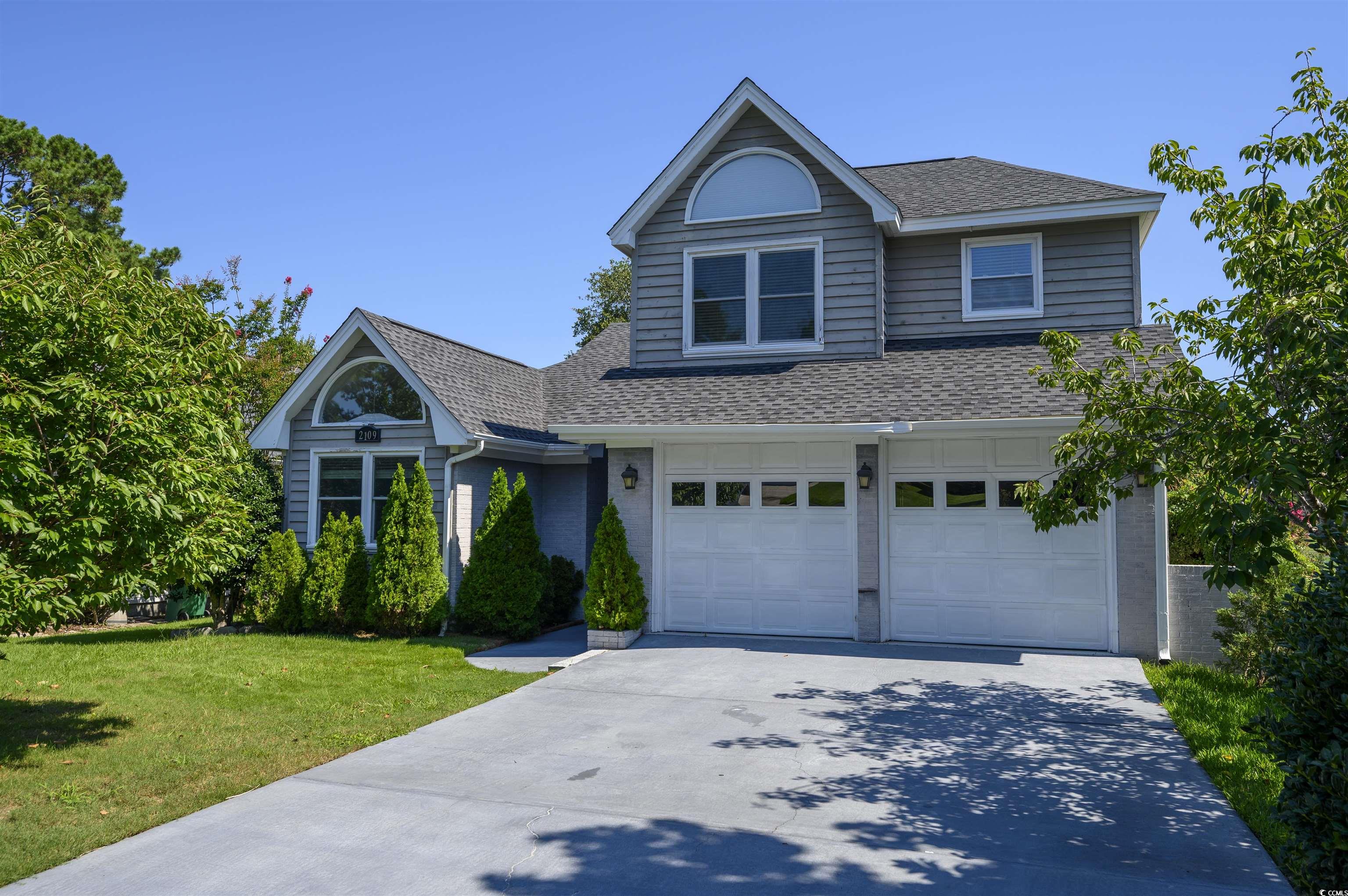 Berwick Dr, Myrtle Beach, SC 29575