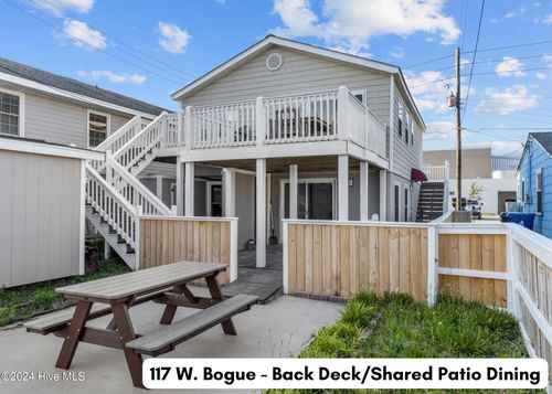 aandb-117 W Bogue Boulevard, Atlantic Beach, NC, 28512 | Card Image