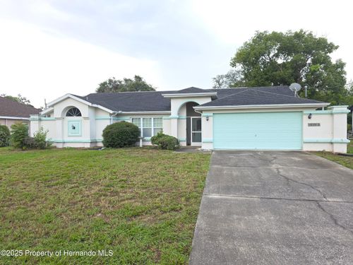 11263 Murraysville Dr, Spring Hill, FL, 34609-2541 | Card Image