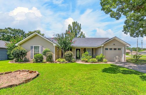 11 Mcarthur Drive, Cabot, AR, 72023 | Card Image