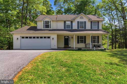 5817 Magnolia Cir, SAINT LEONARD, MD, 20685-2722 | Card Image