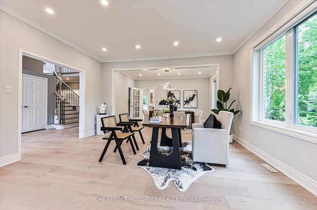70 Macrill Rd, House other with 5 bedrooms, 5 bathrooms and 5 parking in Markham ON | Image 7
