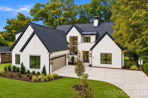 4448 Halstead Dr, Charlotte, NC, 28209-3019 | Card Image