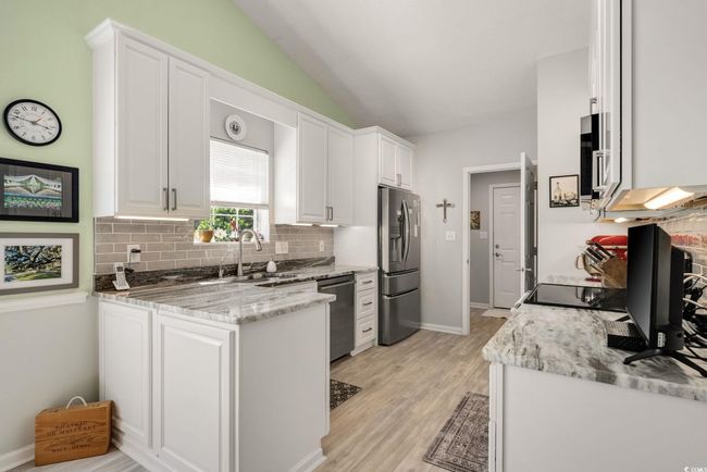168 Mackinley Cir, House other with 3 bedrooms, 2 bathrooms and 4 parking in Pawleys Island SC | Image 16
