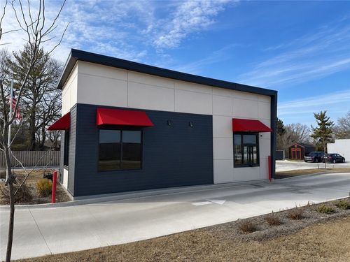 2828 Vermilion Street, Danville, IL, 61832 | Card Image