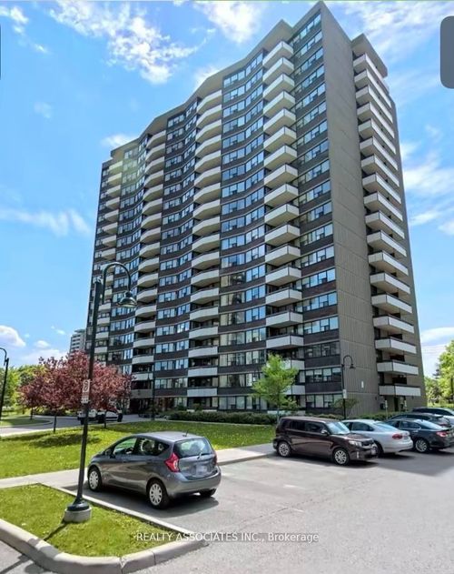 808-45 Huntingdale Blvd, Scarborough, ON, M1W2N8 | Card Image