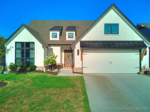 13123 S 72nd East Pl, Bixby, OK, 74008-4359 | Card Image