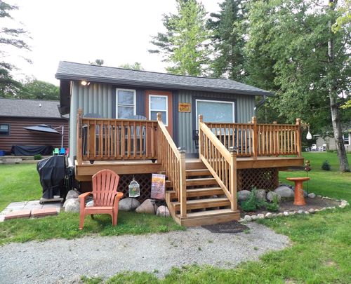 1-8774 Moonlight Ln, Minocqua, WI, 54548-5501 | Card Image