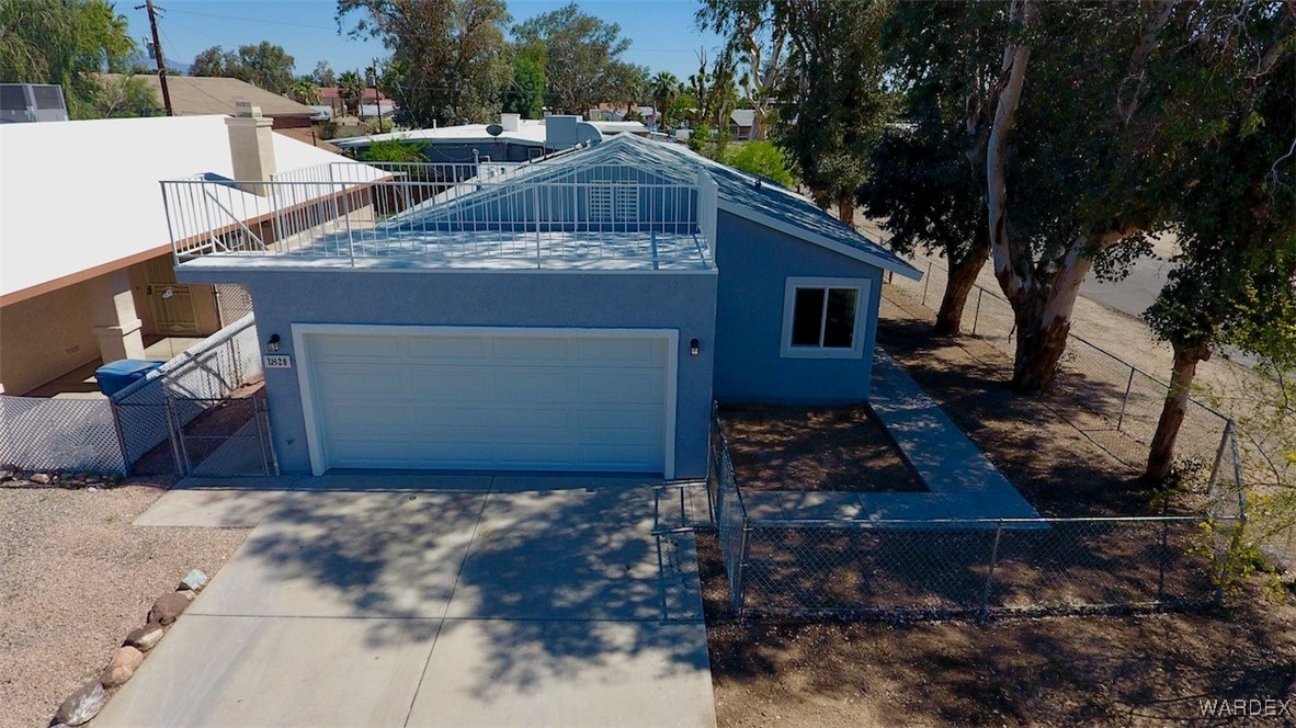Riverside Dr, Bullhead City, AZ 86442