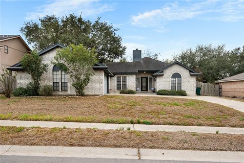 14905 Red River Dr, Corpus Christi, TX, 78410-5630 | Card Image