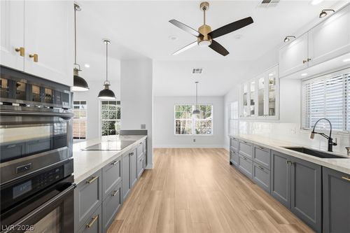 5004 Elm Grove Dr, Las Vegas, NV, 89130-3638 | Card Image