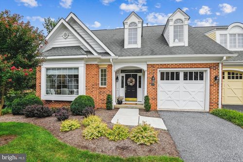 609-609 Dunloy Ct, Lutherville Timonium, MD, 21093-3801 | Card Image