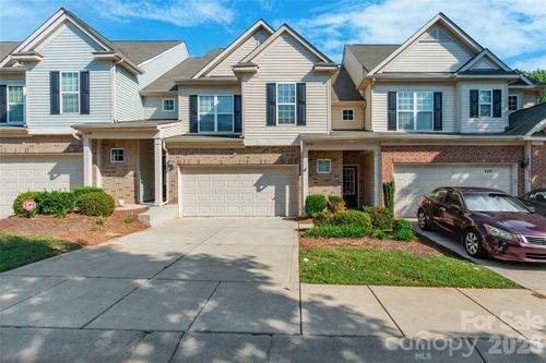 charlotte-6510 Central Pacific Avenue, Charlotte, NC, 28210 | Card Image