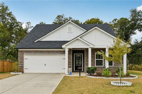 6076 Hickory Blf, Braselton, GA, 30517 | Card Image
