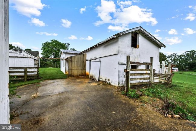 9309 Old Turnpike Rd, House other with 3 bedrooms, 2 bathrooms and null parking in CULPEPER VA | Image 43
