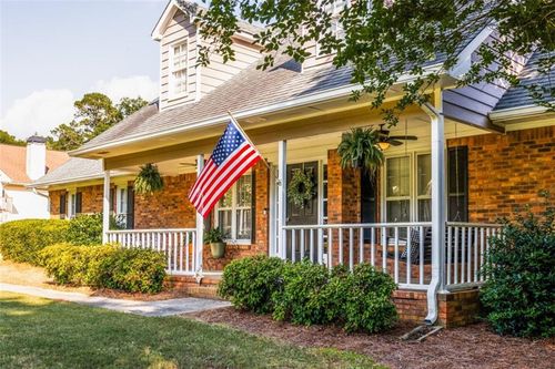 184 Wildflower Dr, Social Circle, GA, 30025-4333 | Card Image