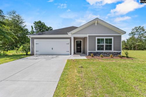 532 Corkscrew Lane, Blythewood, SC, 29016 | Card Image