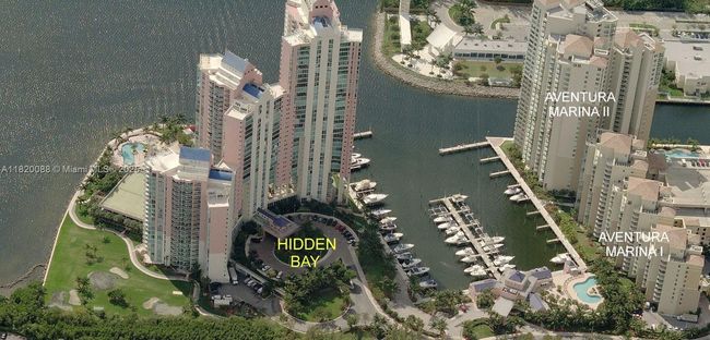 APT-102 - 3370 Ne 190 Th St, Condo with 2 bedrooms, 3 bathrooms and null parking in Aventura FL | Image 34