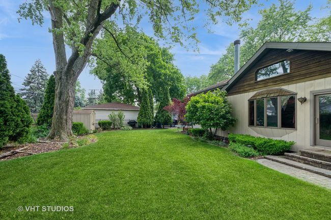 8747 Merrimac Ave, House other with 3 bedrooms, 2 bathrooms and 2 parking in Oak Lawn IL | Image 21