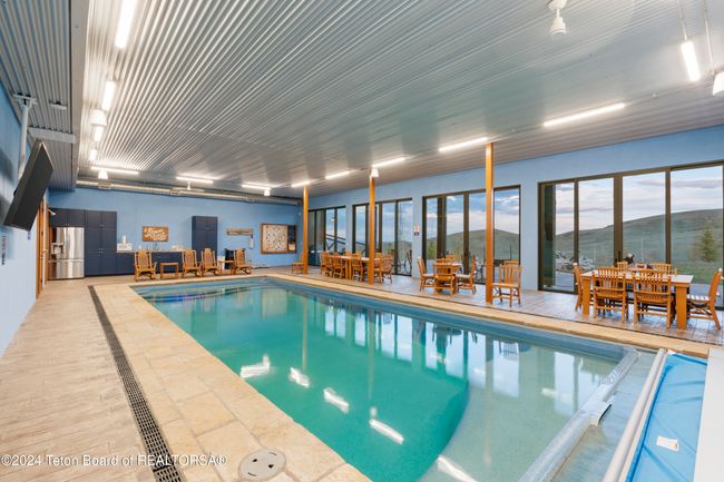 627 Ryegrass Rd, House other with 9 bedrooms, 12 bathrooms and null parking in Daniel WY | Image 57