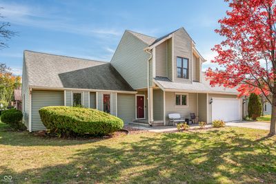 2693 Cedar Crest Drive, House other with 4 bedrooms, 2 bathrooms and null parking in Columbus IN | Image 1