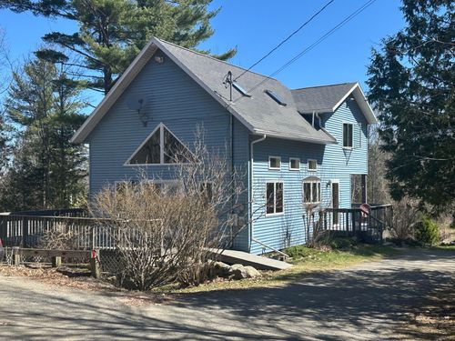 74 Garland Road, Dixmont, ME, 04932 | Card Image