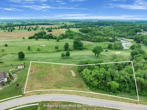 Lot #239 Stevenson Ct, Bardstown, KY, 40004 | Card Image