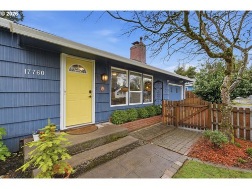 17760 Sw Alexander St, Beaverton, OR, 97003-4410 | Card Image