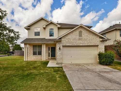 1412 Briar Hill Dr, Georgetown, TX, 78626-7377 | Card Image
