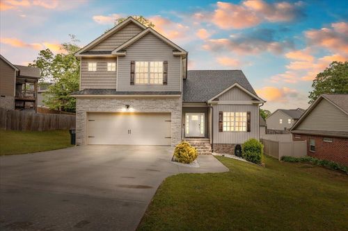 341 Peachtree Cir, Ringgold, GA, 30736-6749 | Card Image