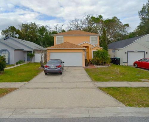 367 Southern Charm Dr, ORLANDO, FL, 32807-5061 | Card Image