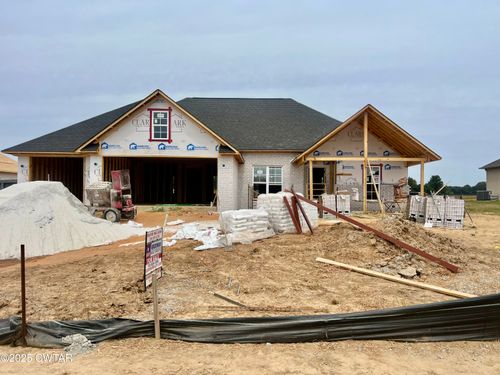 137 Daybreak Loop, Medina, TN, 38355 | Card Image