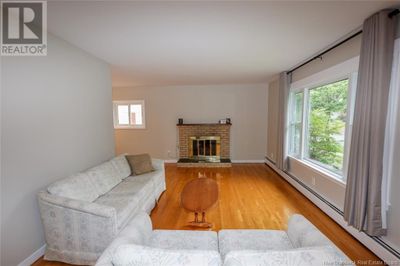 120 Southampton Dr, House other with 3 bedrooms, 2 bathrooms and null parking in Fredericton NB | Image 3