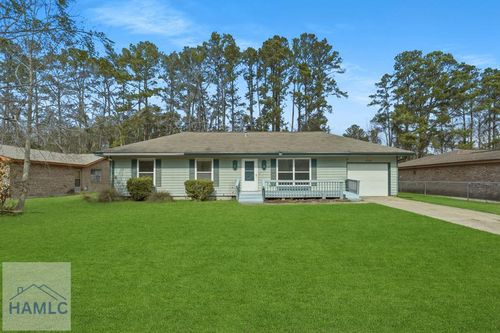 506 Heritage Dr, Hinesville, GA, 31313-3320 | Card Image