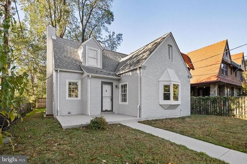 715 E Dorset St, PHILADELPHIA, PA, 19119-1526 | Card Image