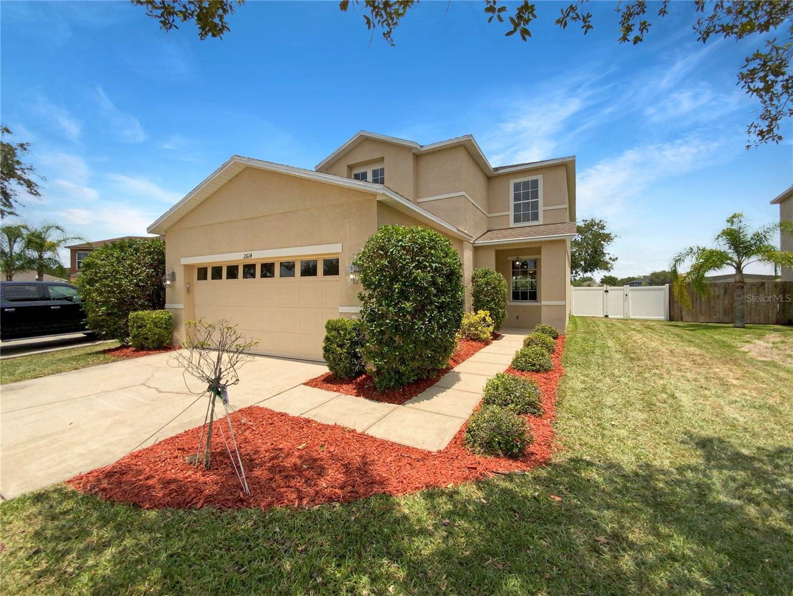 Lyndscape St, Orlando, FL 32833