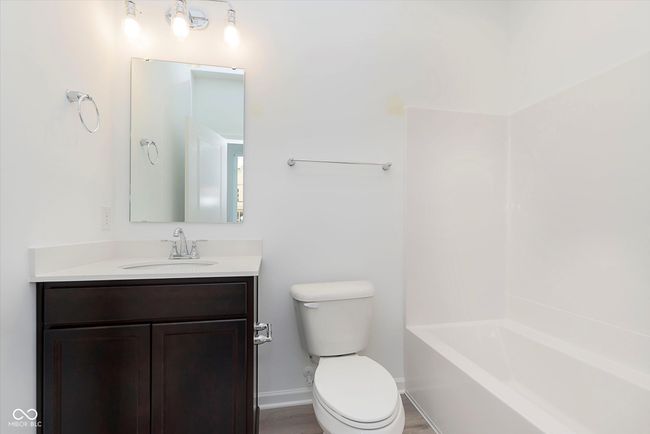 7426 Cella Ln, House other with 4 bedrooms, 3 bathrooms and null parking in Mccordsville IN | Image 6