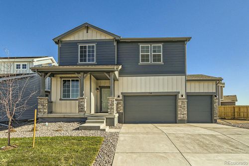 54880 E 27th Ave, Strasburg, CO, 80136 | Card Image