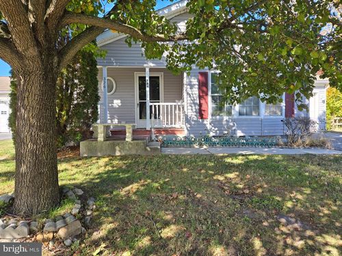326-326 Persimmon Cir W, DOVER, DE, 19901-1396 | Card Image