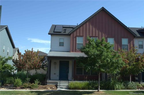 9041 E 58th Avenue, Denver, CO, 80238 | Card Image