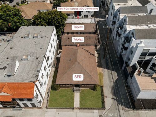 531 W 5th St, Long Beach, CA, 90802-2121 | Card Image
