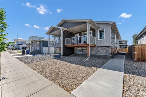 122 Somerside Rd Se, Medicine Hat, AB, T1B0N3 | Card Image