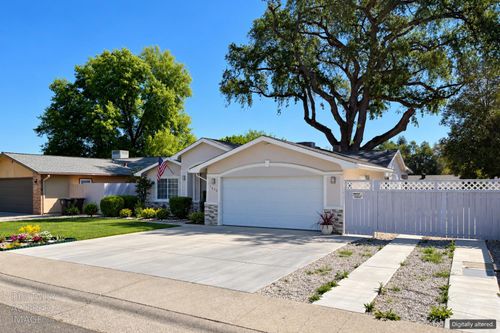 6432 Feliciter Way, Citrus Heights, CA, 95610 | Card Image