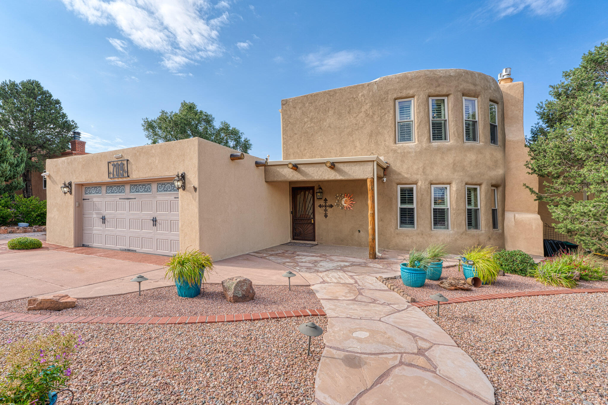 Parkside Dr, Albuquerque, NM 87123
