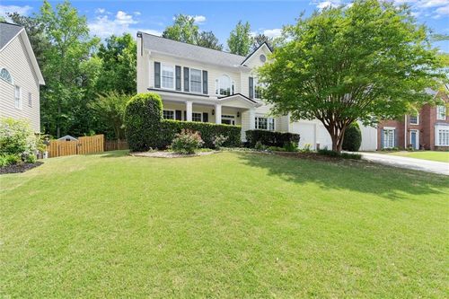 2041 Double Creek Dr, Powder Springs, GA, 30127-7009 | Card Image