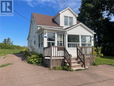 23 Renaud Rd, House other with 3 bedrooms, 1 bathrooms and null parking in Saint Antoine NB | Image 2