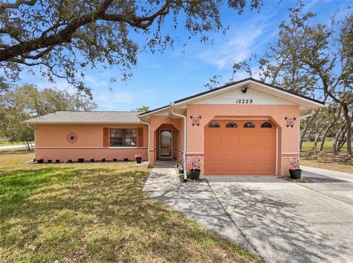 12229 Cedro St, Spring Hill, FL, 34609-2910 | Card Image