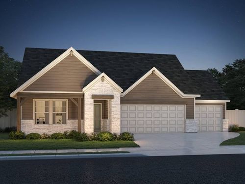 519 Lavender Crest Cove, Liberty Hill, TX, 78642 | Card Image