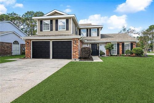 245 Cross Gates Blvd, Slidell, LA, 70461-4135 | Card Image